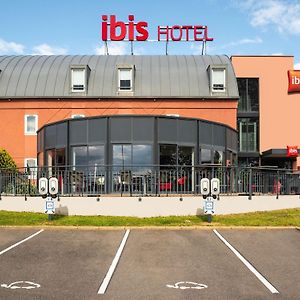 ibis Chalon Sur Saone Nord